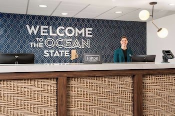 Hampton Inn & Suites Newport Middletown