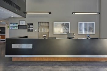 City Express by Marriott Salina Cruz
