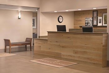 Country Inn & Suites by Radisson, Georgetown, KY
