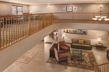 Country Inn & Suites by Radisson, Georgetown, KY