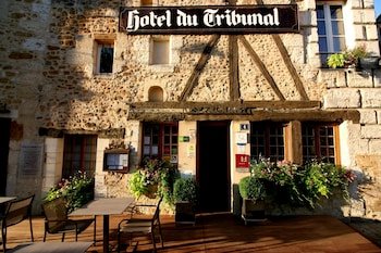 Hotel du Tribunal
