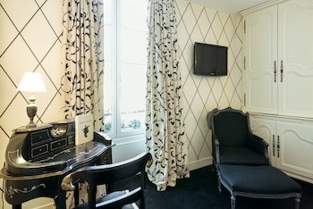Hotel du Tribunal