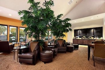 Hilton Stockton