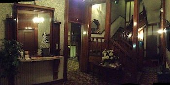 Biltmore Suites