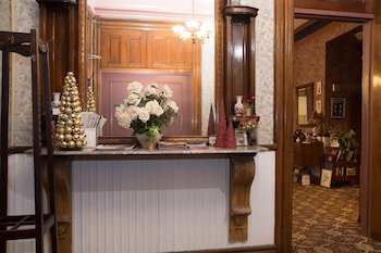 Biltmore Suites
