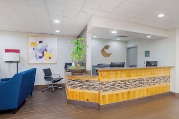 Comfort Inn Asheville Airport