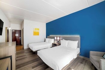 Comfort Inn Asheville Airport
