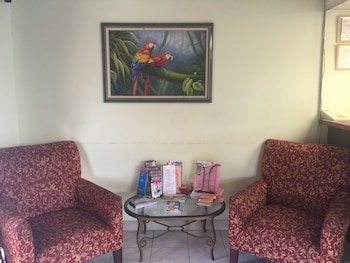 Red Carpet Inn & Suites Kissimmee