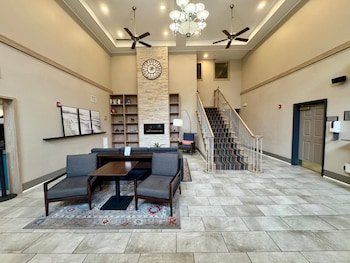Country Inn & Suites by Radisson, Port Charlotte, FL
