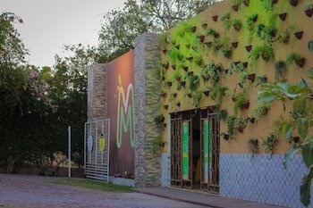 Muda Eco Parque Hotel