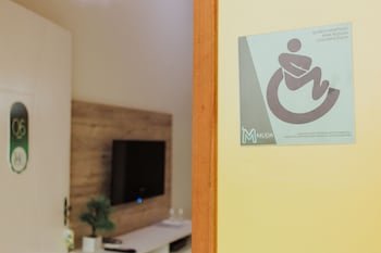 Muda Eco Parque Hotel