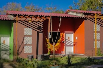 Muda Eco Parque Hotel