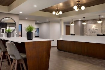 Microtel Inn & Suites by Wyndham Weyburn