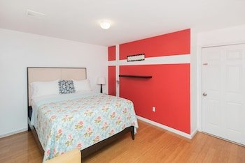 Racpanos Modern Stay on Union Street