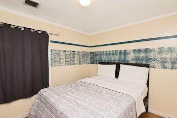 Racpanos Modern Stay on Union Street