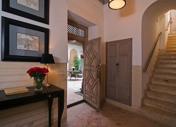 Riad Tzarra