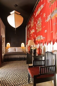 Riad Tzarra