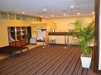 Sendai Business Hotel Ekimae
