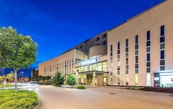 Eto Park Hotel