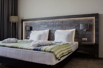 Eto Park Hotel
