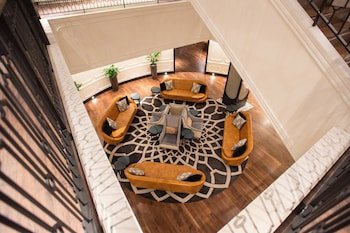Magnolia Hotel Houston
