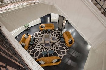 Magnolia Hotel Houston