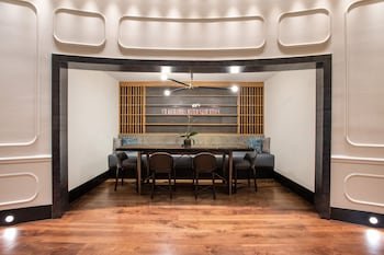 Magnolia Hotel Houston