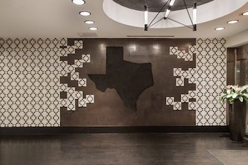 Magnolia Hotel Houston