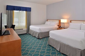 Holiday Inn Express & Suites West Ocean City