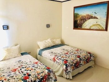 Bentrina Diving Resort