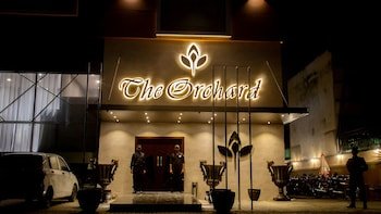 Orchard Hotel Lahore