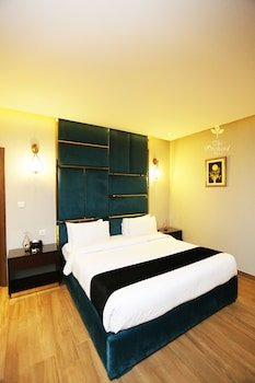Orchard Hotel Lahore