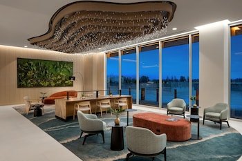 Delta Hotels by Marriott Vancouver Delta