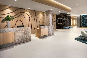 Delta Hotels by Marriott Vancouver Delta