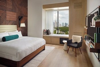 Bellyard, West Midtown Atlanta, A Tribute Portfolio Hotel
