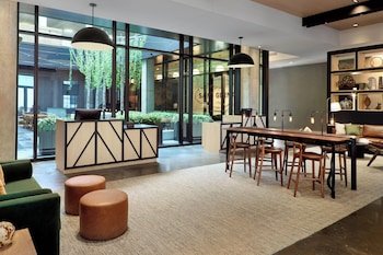 Bellyard, West Midtown Atlanta, A Tribute Portfolio Hotel