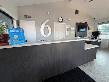 Motel 6 Willows