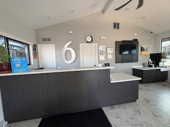 Motel 6 Willows