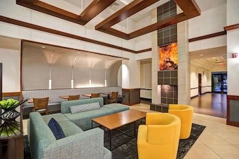 Hyatt Place Baltimore/BWI Airport