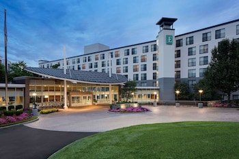 Embassy Suites by Hilton Boston Marlborough