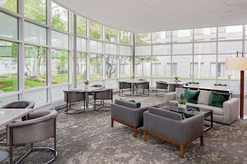 Embassy Suites by Hilton Boston Marlborough