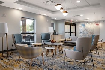 TownePlace Suites Oklahoma City Airport