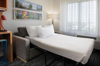 TownePlace Suites Oklahoma City Airport