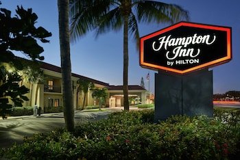 Hampton Inn Jupiter/Juno Beach
