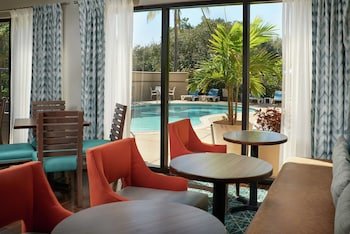 Hampton Inn Jupiter/Juno Beach