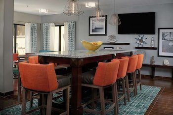 Hampton Inn Jupiter/Juno Beach