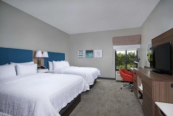 Hampton Inn Jupiter/Juno Beach