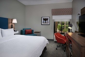 Hampton Inn Jupiter/Juno Beach