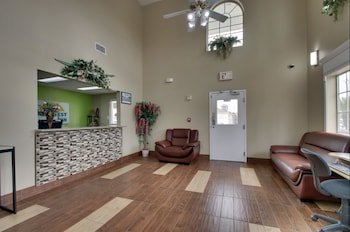 Key West Inn Millbrook
