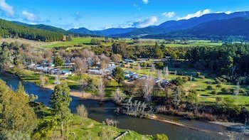 Discovery Parks – Mount Buffalo